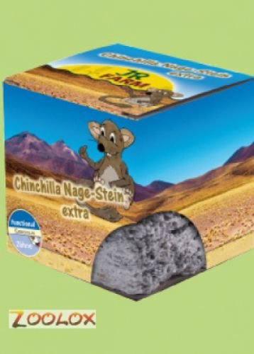 Chinchilla nages Tein Extra