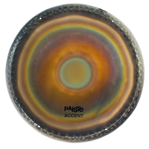 Paiste Accent Gongs - 13