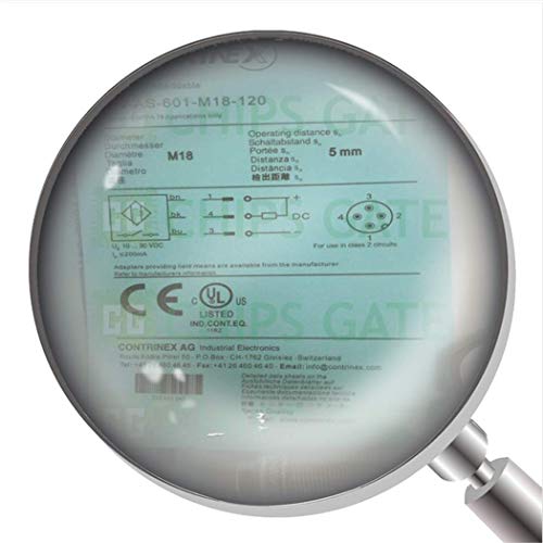 DW-AS-601-M18-120 1Pcs New DW-AS-601-M18-120 Dwas601M18120