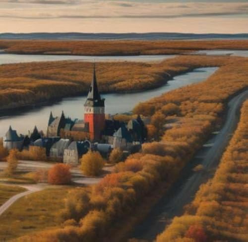 L&eacute;gendes du Qu&eacute;bec cover art