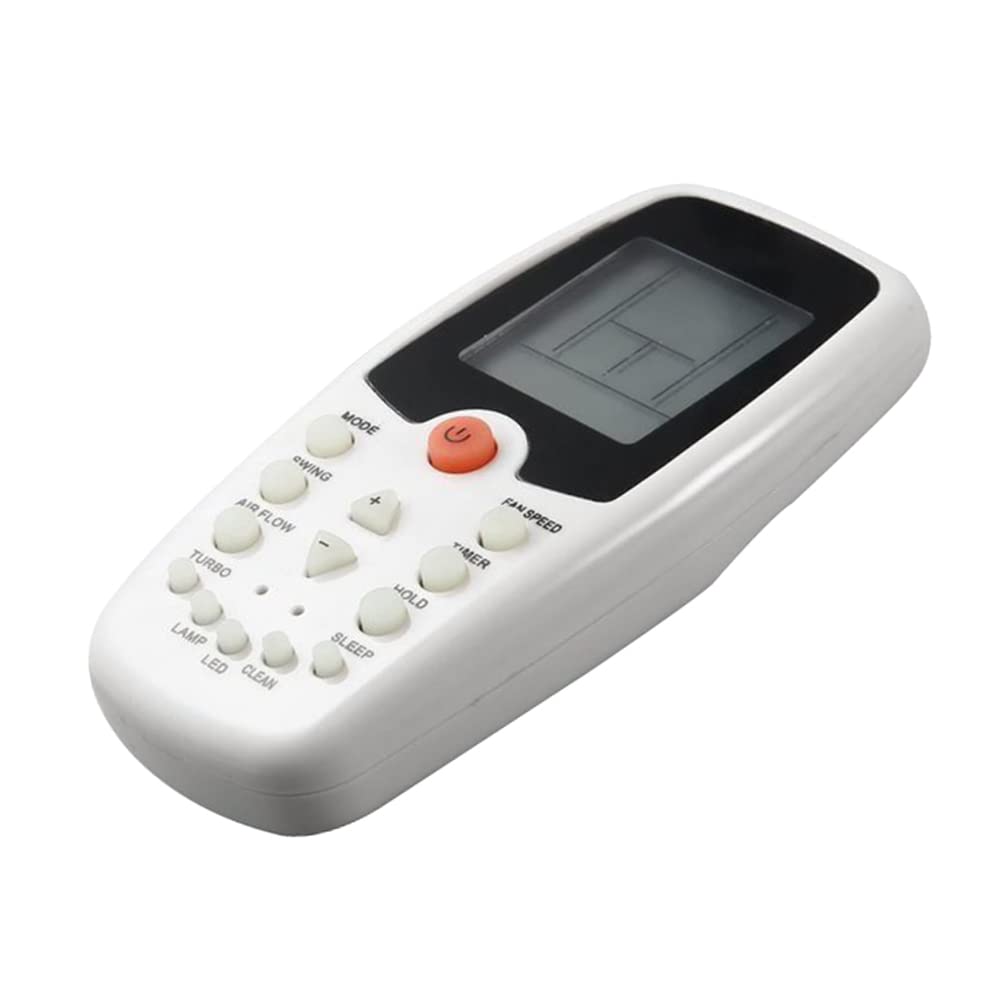 Sostituzione Telecomando universale Smart Climatizzatore per telecomando aria condizionata ZH/EZ-01 AC A/C