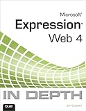 Microsoft Expression Web 4 in Depth
