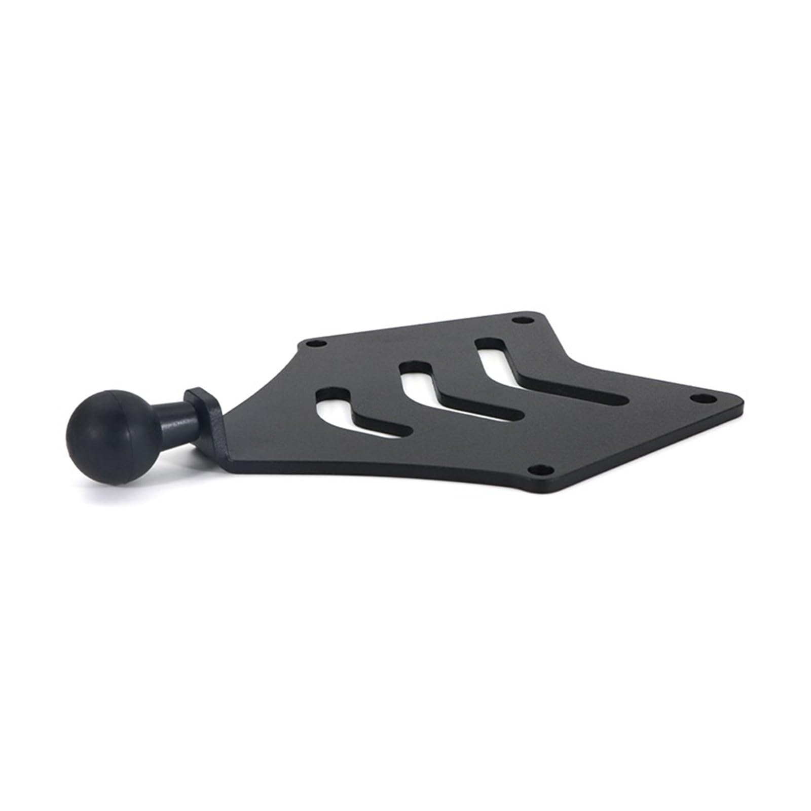 Soporte Navegación GPS para Motocicleta Soporte De Navegación para Teléfono GPS para Motocicleta Soporte GPS para para FJ-09 para MT-09 para Tracer 900 2015 2016 2017