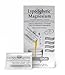 Lypo-Spheric Magnesium L-Threonate - 30 Packets - 1,000 mg Magnesium Per Packet - Liposome Encapsulated for Improved Absorption - Professionally Formulated & 100% Non-GMO