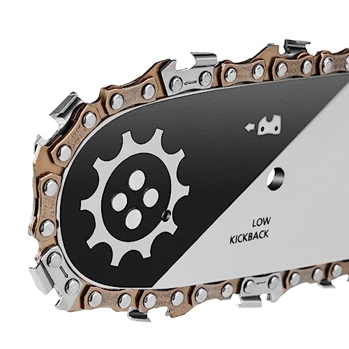 Motosierra de gasolina GS680X - Afbeelding 6