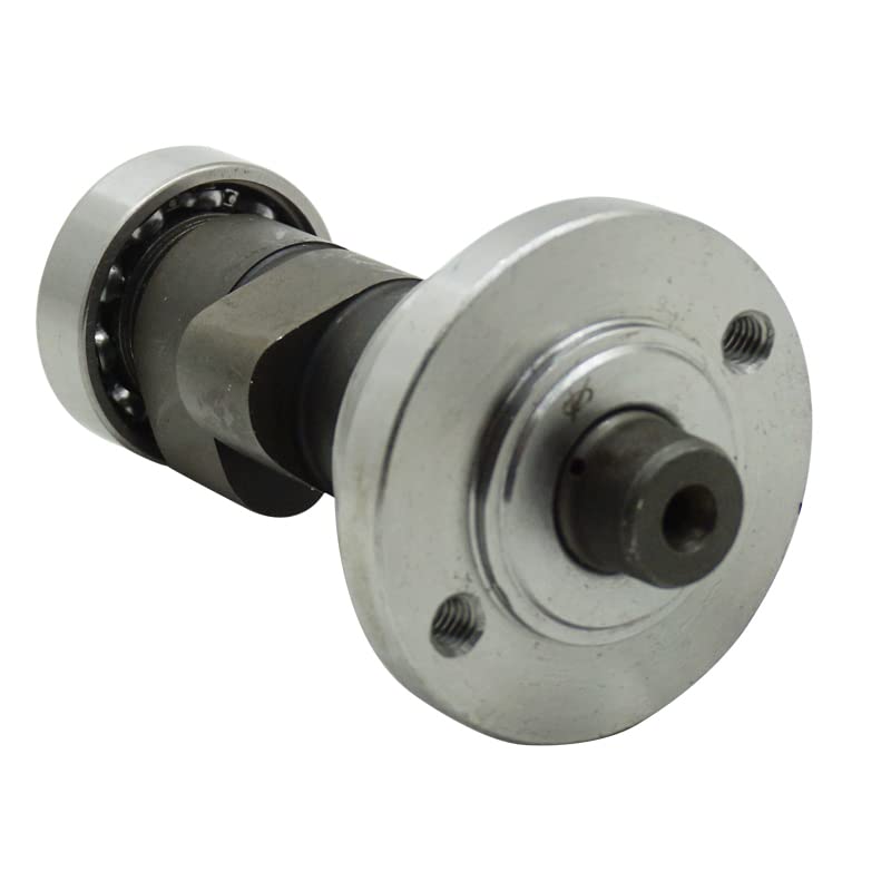 Culasse à roulement ZS166FMM et arbre à cames de moto Zongshen CB250cc d-1-g