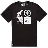 LRG Men's Logo Cluster T-Shirt