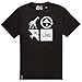 LRG Men's Logo Cluster T-Shirt