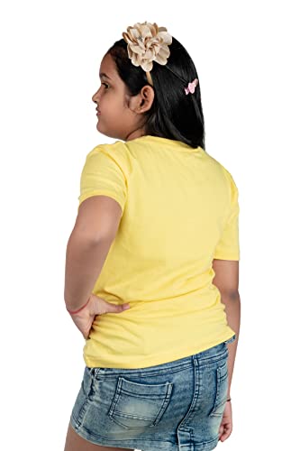 Image of Kids Cricket Lover Half Sleeve Printed Tshirt