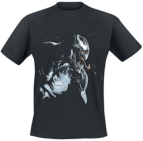 Terminal T-Shirt Multicolore homme pour un look casual unique au quotidien
