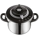 SEB Autocuiseur 4.5 L   Clipso+ Chef