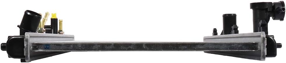 ECCPP 2817 Radiator for 2005-2012 for Toyota for Avalon 3.5L 2007-2011 for Toyota for Camry 3.5L 2009-2016 for Toyota for Venza 2.7L 2009-2016 for Toyota for Venza 3.5L