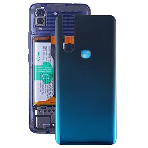 Batterie de couverture pour Vivo S1 vert composant de remplacement