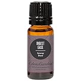 Edens Garden Digest Ease Essential Oil Synergy Blend, 100% Pure Therapeutic Grade (Undiluted...