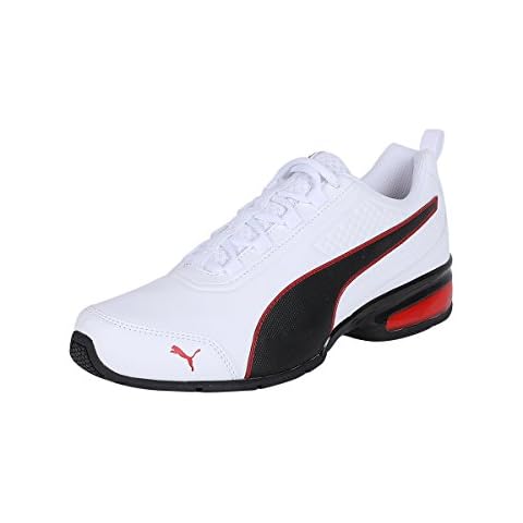 PUMA Unisex Leader VT SL Road Running Shoes Cover