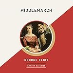 Cover of Middlemarch (AmazonClassics Edition)