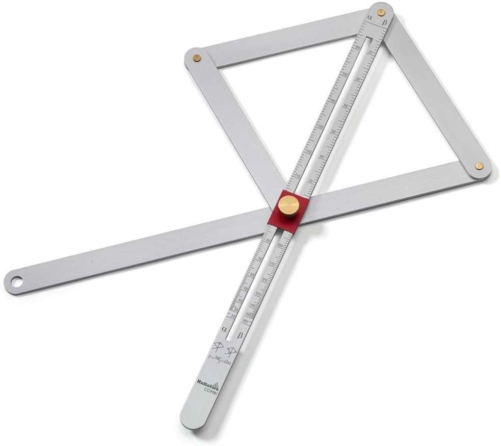 Hultafors 252003 Combi Combi Square