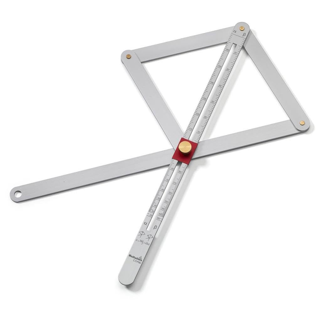 Hultafors Combi Square 300Mm (12In)