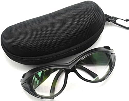 1064nm Laser Protective Glasses 200-450nm 800-2000nm Protective Goggles