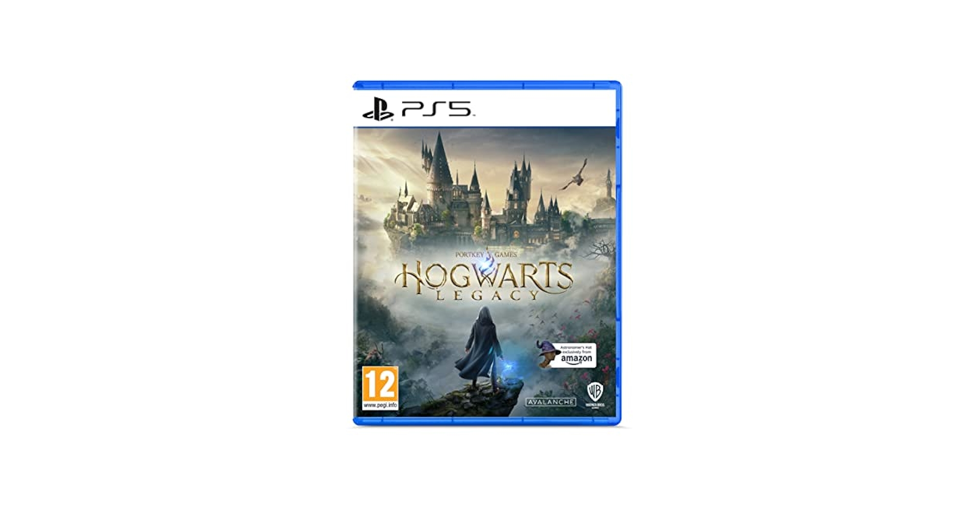 Amazon.com: Hogwarts Legacy : Video Games