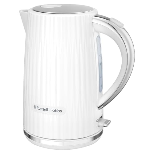 Russell Hobbs Electric Kettle 1.7L Eden 27360