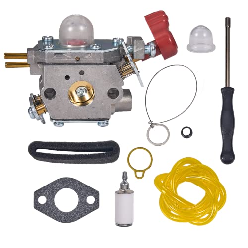 Mikatesi 753-06288 TB430 Carburetor for Troy Bilt