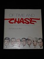 Of Time and Chase B001QWPQQO Book Cover
