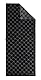Joop! Handtücher Classic Cornflower 1611 schwarz - 90 Saunatuch 80x200 cm