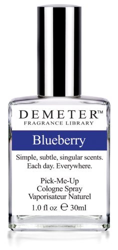 demeter blueberry