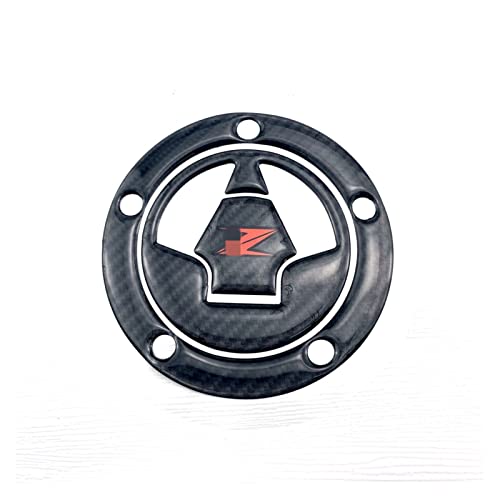Autocollant bouchon réservoir pour protéger votre Kawasaki Z en balade et au quotidien