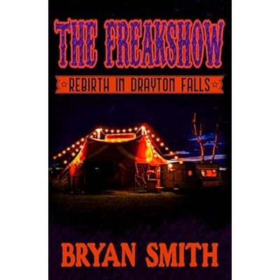 The Freakshow