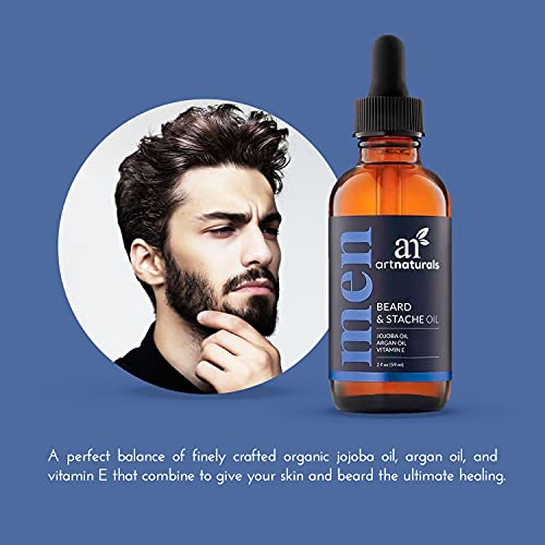 The 30 Best Organic Beard Oils of 2024 [Verified] Cherry Picks