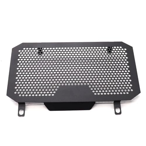 Cubierta de radiador para moto CB500-X: evita daños mecánicos en carretera