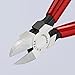 KNIPEX Tools 9K 00 80 90 US Flush Cut Diagonal Cutters Set, 2-Piece
