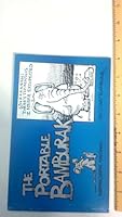 The portable Bamburak 0962256005 Book Cover