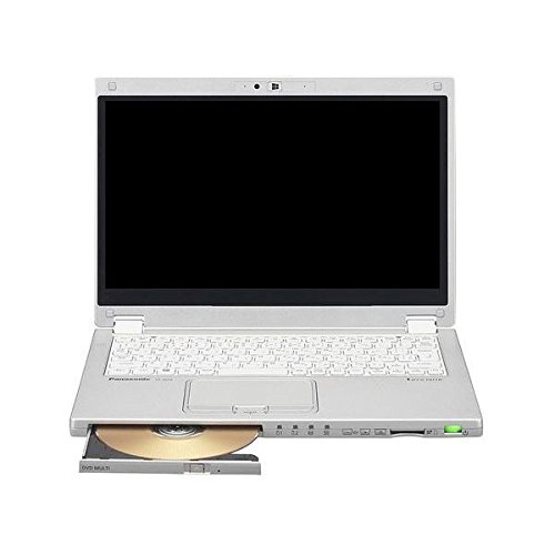 Panasonic Let's note シルバー CF-MX5 corei5 Panasonic Let's Note CF-MX5 8GB SSD 256GB Core i5-6300U