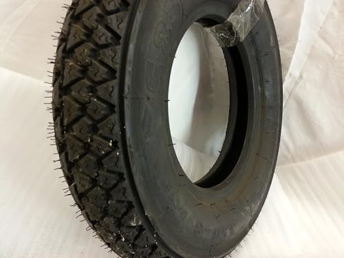 Neumático compatible con Michelin 3.50-8 46J S83.