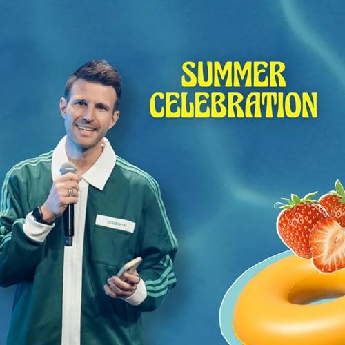 Summer Celebrations: Allein bist du angreifbar – gemeinsam unschlagbar! | Lukas Gutmann & Friends