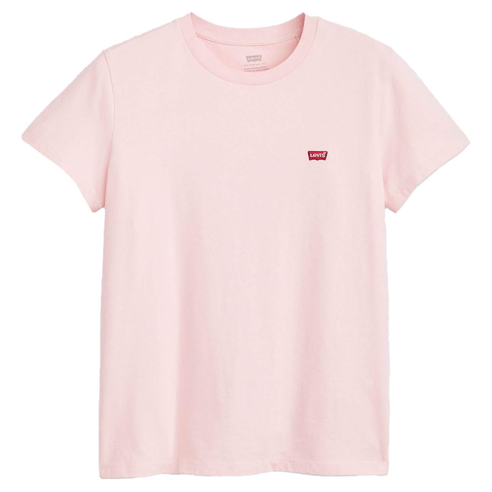 Levi's Idealna herbata Kobiety Perfect Tee