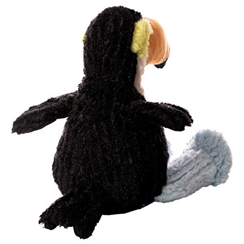 Manhattan Toy Adorables Rico 20.32cm Tukan Kuscheltier – Bild 3