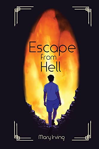 Escape from Hell view 2