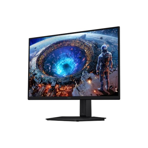 Samsung Odyssey G8 27 Zoll G80HS 5K Fast IPS 360 Hz Gaming Monitor