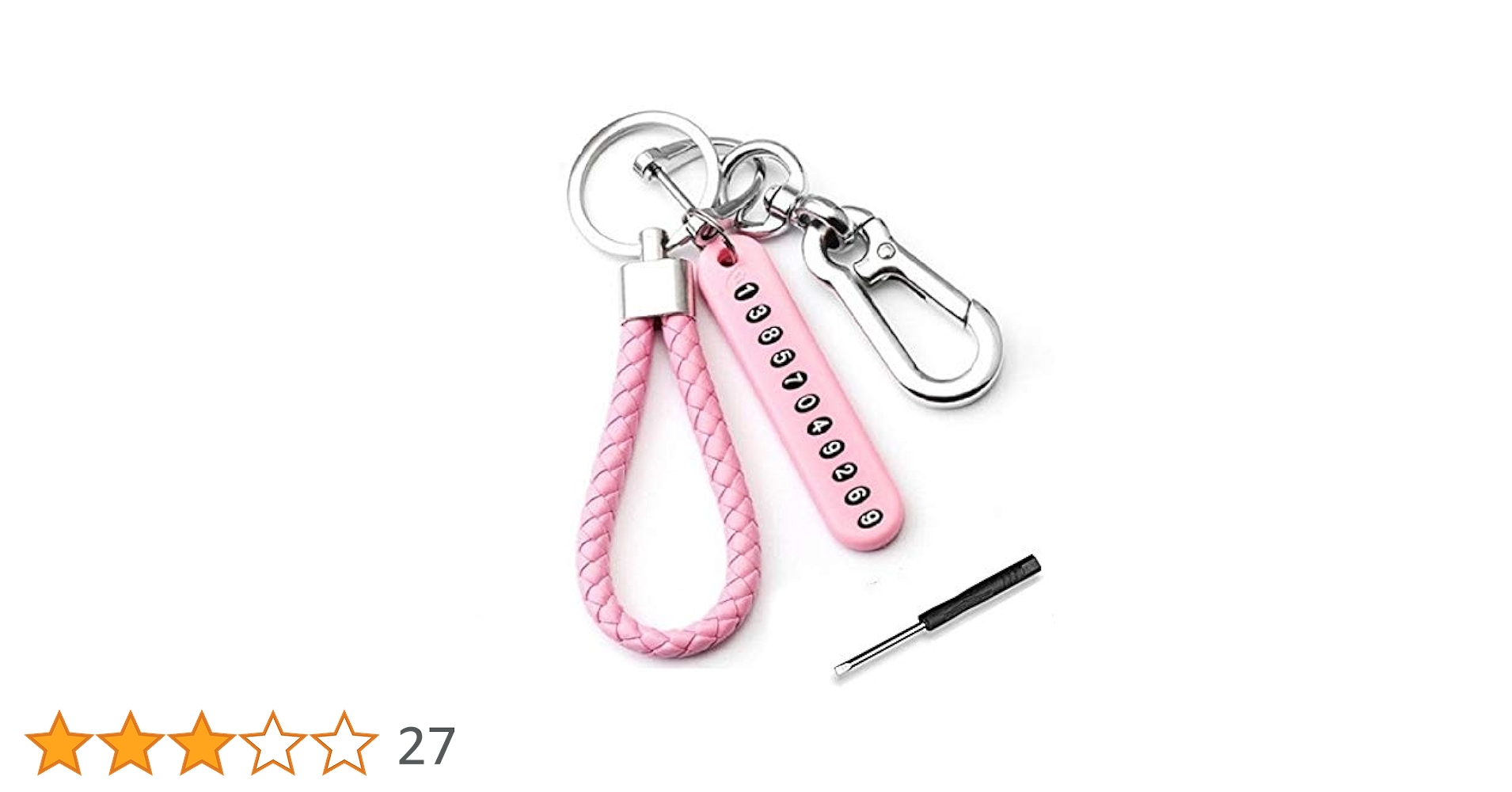 Amazon.co.jp: [MerCie] キーホルダー おしゃれ キーチェーン