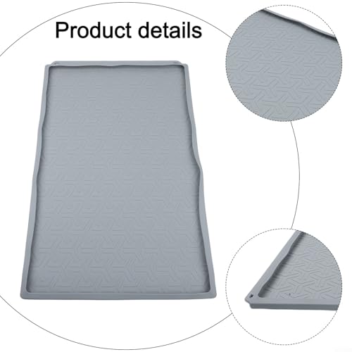 Coque silicone Starlink Gen3 antichoc et étanche blanche - 3