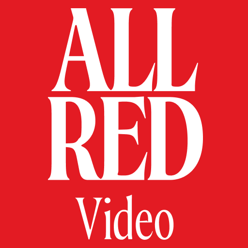 ALL RED Video Official App