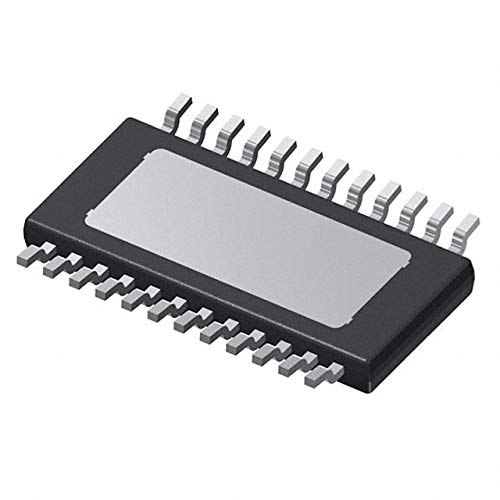 Infineon Technologies TLE94110ESXUMA1 (SP003185496)