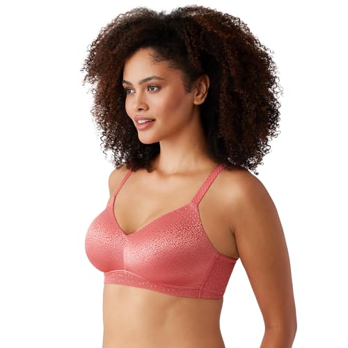 Image of Wacoal Back Appeal Wire Free Bra 852303