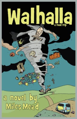 Walhalla: A Road Trip