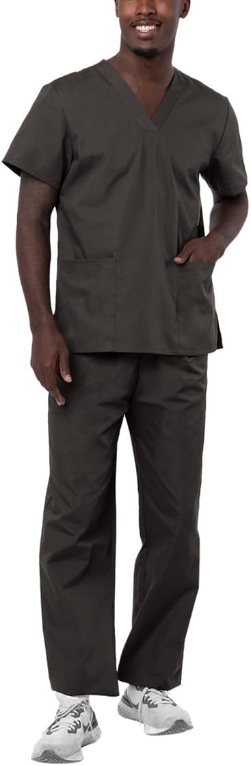 Unisex Adult Medical Professional Clothing