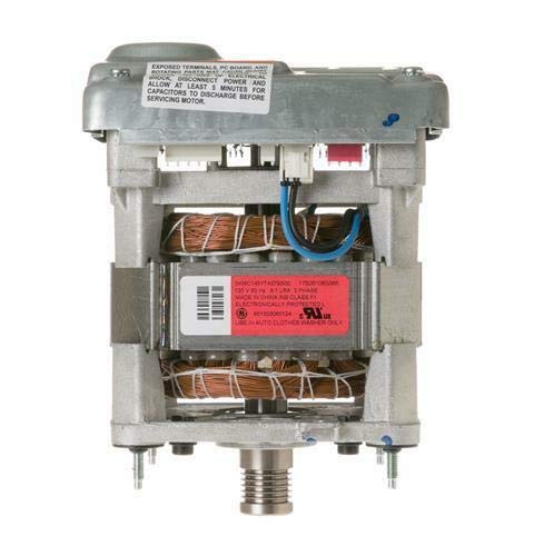 GLOB PRO SOLUTIONS - Washer Drive Motor WH20X10066